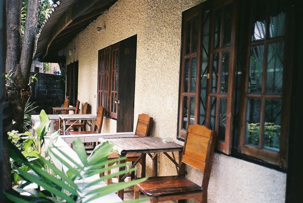 Silver Beach Resort Ламаи-Бич Экстерьер фото